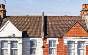 clay roofing Fleet Hargate, Lincolnshire