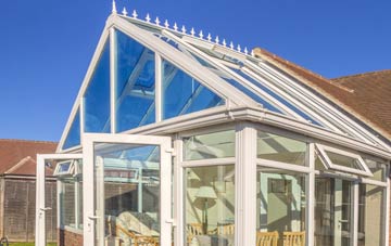 conservatory roof insulation costs Fleet Hargate