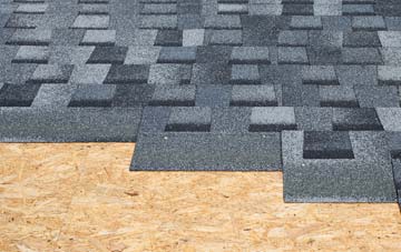 expert Fleet Hargate asphalt roof companies