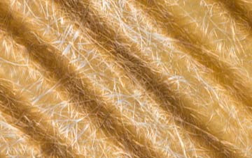 Fleet Hargate fibreglass roof waterproofing