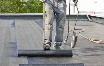 flat roof replacement Fleet Hargate, Lincolnshire