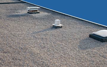 flat roofing Fleet Hargate, Lincolnshire