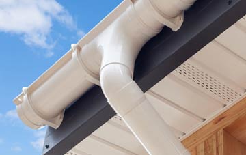 Fleet Hargate gutter installation costs