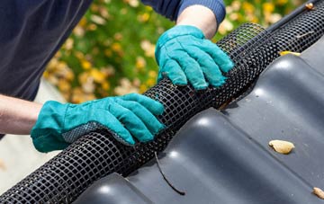 Fleet Hargate gutter repair companies