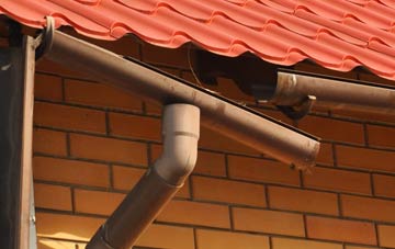 Fleet Hargate gutter repair costs