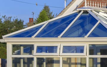 professional Fleet Hargate conservatory insulation