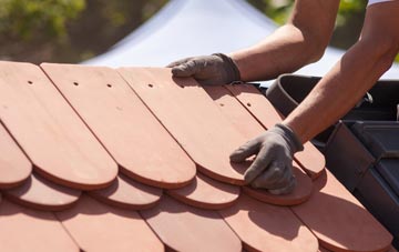 Fleet Hargate roof tile contractors