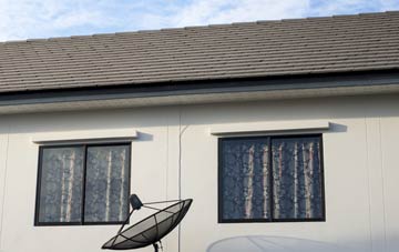 Fleet Hargate rubber roof costs