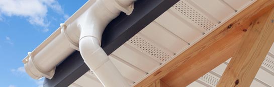 get Fleet Hargate guttering quotes today