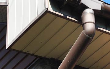 Fleet Hargate soffit installation costs