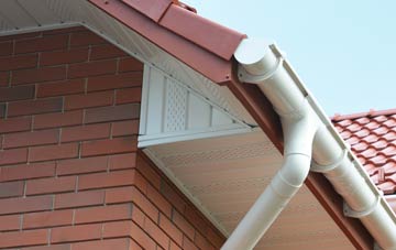 Fleet Hargate soffit repair costs