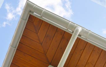 Fleet Hargate soffit types