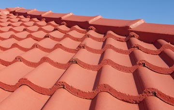 Fleet Hargate tile and slate roof replacement