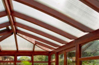 Fleet Hargate conservatory roofing insulation