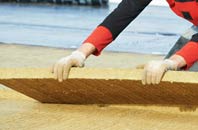 find rated Fleet Hargate roof insulation companies