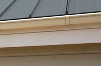 Fleet Hargate soffit repair