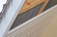 rated Fleet Hargate soffit repair companies
