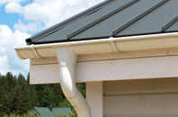 Fleet Hargate soffits