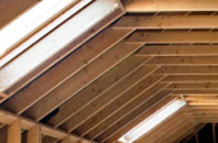 Fleet Hargate tapered roof insulation quotes